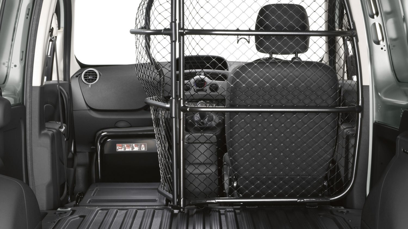 Illustration for article titled Why the Renault Kangoo is amazing